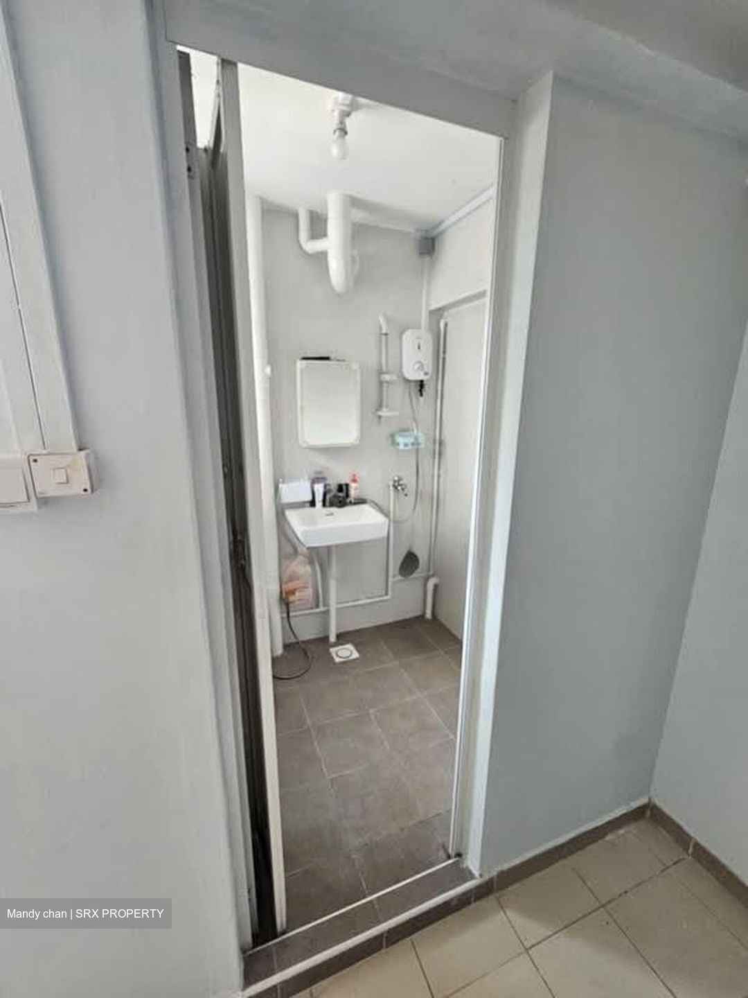 Blk 867 Yishun Street 81 (Yishun), HDB 4 Rooms #580286921